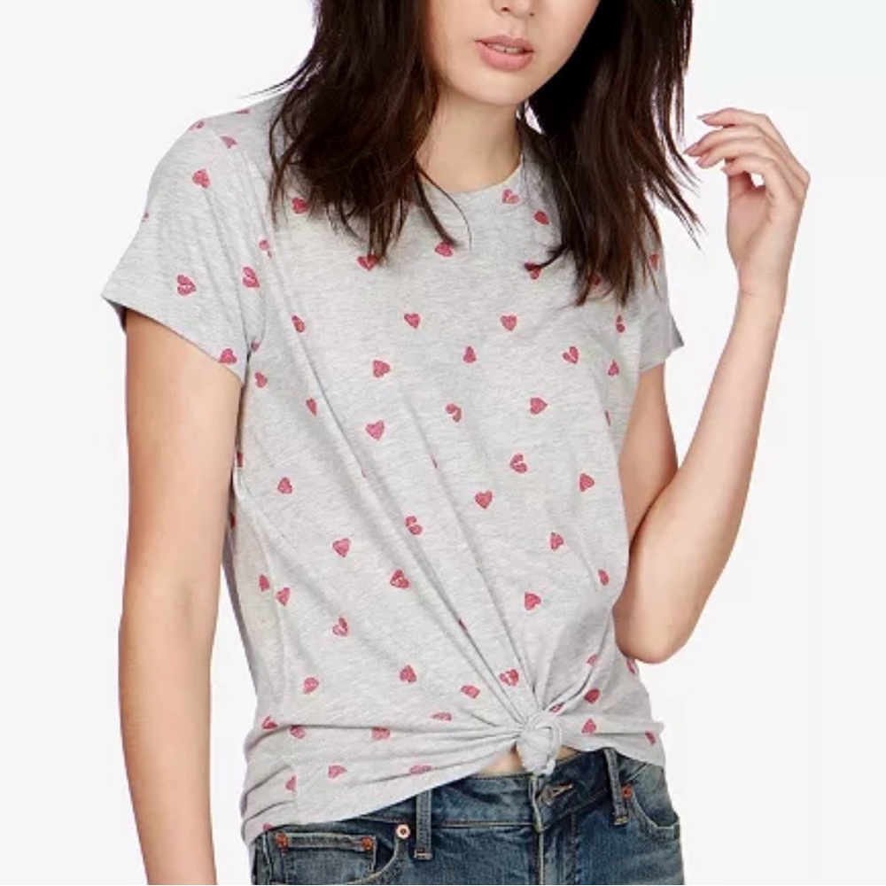 Lucky Brand tshirts